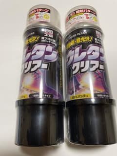 ウレタンクリアー　スプレーのサムネイル