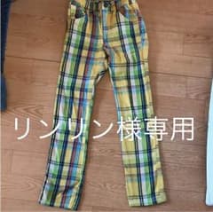 FOキッズ パンツのサムネイル