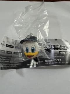 プロ野球マスコット マーくんカプセルトイのサムネイル