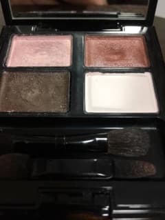 SUQQU アイシャドウのサムネイル