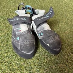 Scarpa Instinct VS クライミングシューズ