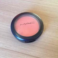 MAC チークのサムネイル