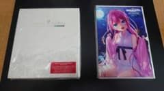 Summer Pockets REFLECTION BLUE 5点 豪華限定＋α - メルカリ