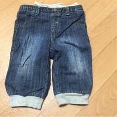 next BABY ジーパン風ズボンのサムネイル
