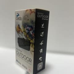 Cardo PACKTALK OUTDOORのサムネイル