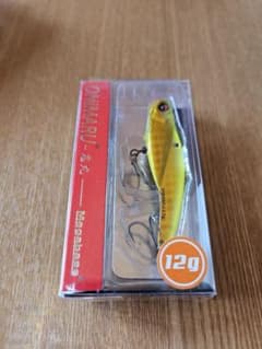 メガバス 鬼丸 12gのサムネイル