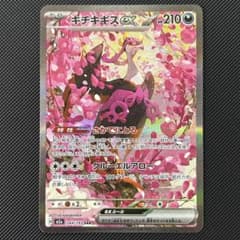 キチキギスex SAR - メルカリ