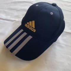 adidas アディダスキャップのサムネイル