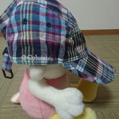 コロンビア キャップのサムネイル