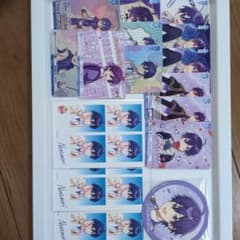 ななもりくんグッズまとめ売りのサムネイル