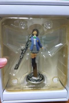 最終兵器彼女 PS2 限定版特別BOX〜フィギュア付き〜のサムネイル