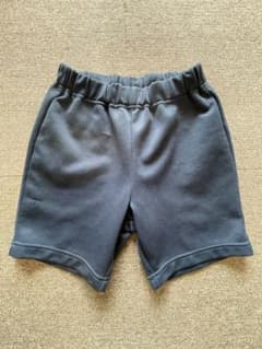 体操服 ズボン ハーフパンツのサムネイル
