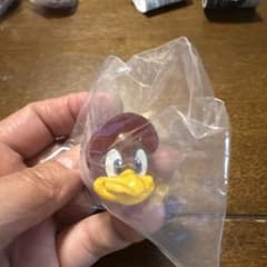 Professional baseball mascot logo accessory clutch