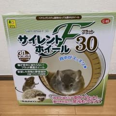 サイレントホイールフラット30のサムネイル