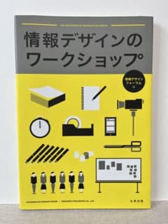 情報デザインのワークショップ = THE WORKSHOP OF INFORM…のサムネイル