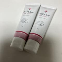 アトピロン　保湿バームのサムネイル
