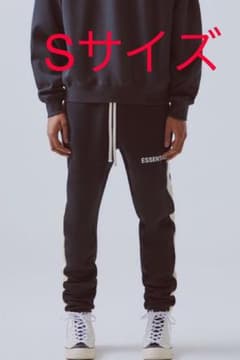 FOG Essentials Side Stripe Sweatpants  ②のサムネイル