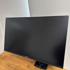 Xiaomi ゲーミングモニター G24i 23.8インチディスプレイ - メルカリ