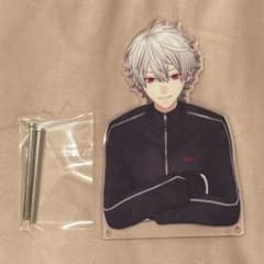 にじさんじ くろなん 武道館 ダイカットアクリルパネル 葛葉 - メルカリ