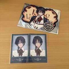 花籠つばさ　Valentineのサムネイル