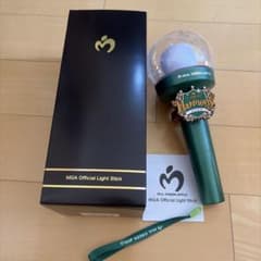 Mrs. GREEN APPLE ミセス ペンライト | Shop at Mercari from Japan