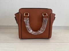 ハンドバッグ ショルダーバッグのサムネイル