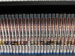 SAKAMOTO DAYS 1-23巻