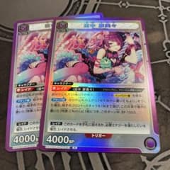 ユニオンアリーナ シャニマス Vol.2「田中摩美々」R（レア） 紫 - メルカリ