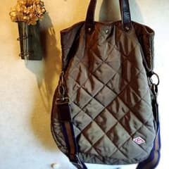 ROOTOTE2wayバックのサムネイル