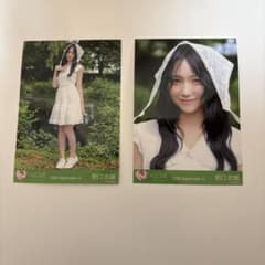 ＝LOVE 野口衣織 生写真のサムネイル