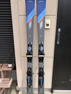 ディナスターSPEED563 2022-2023モデル 162cm ディナスターSPEED563 2022-2023モデル 162cm - メルカリ