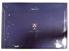 魔法少女まどか☆マギカ 叛逆の物語 暁美ほむら ホムリリィ クリアケース