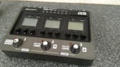 美品！ZOOM G3 マルチエフェクターのサムネイル