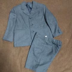 ★mi-ya様 専用★    スーツ　100cmのサムネイル