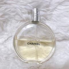 CHANEL シャネル　チャンス　オードトワレ　香水　50mlのサムネイル