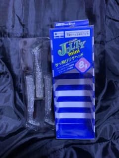 ジョルティ ミニ8ｇのサムネイル