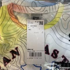 arena ジャパンマスターズ水泳2026年　公式Tシャツ Mサイズのサムネイル
