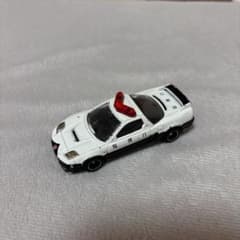 トミカ ホンダ NSX パトカー ミニカーのサムネイル