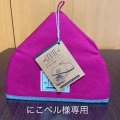 保温付き　フードカバーのサムネイル