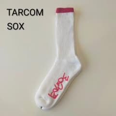 TAR ホワイト レッド ソックス デッドストック 新品のサムネイル