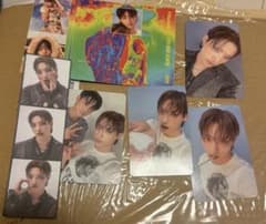 p1harmony ギホ トレカ ＊11/21値下げしました p1harmony ギホ トレカ ＊11/21値下げしました p1harmony ギホ トレカ