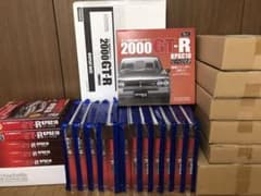アシェット ハコスカ 2000GT-Rコレクション 未組立 全巻のサムネイル