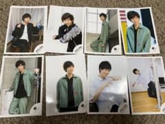 【しぱぴ様専用】うちわ3枚&フォトセットのサムネイル
