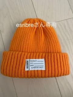 ニット帽 ニットキャップのサムネイル