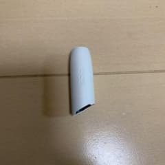 iQOS3 duo カスタム　パールホワイトのサムネイル