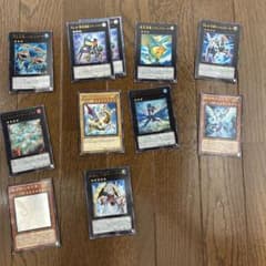 遊戯王デュエルモンスターズ カードのサムネイル
