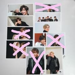 SixTONES 京本大我 公式写真のサムネイル