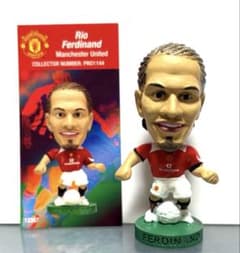 コリンシアン 新品同様】ファーディナンド マンチェスターユナイテッド