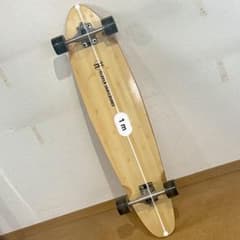 ロングスケートボード：HEAVEN SKATEBOARDのサムネイル