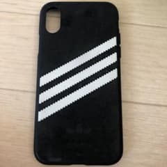 adidas iPhone X ケースのサムネイル